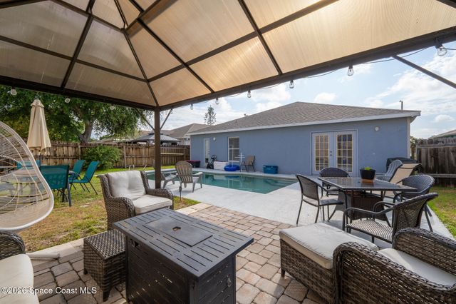2527 Deercroft Drive, Melbourne, FL 32940