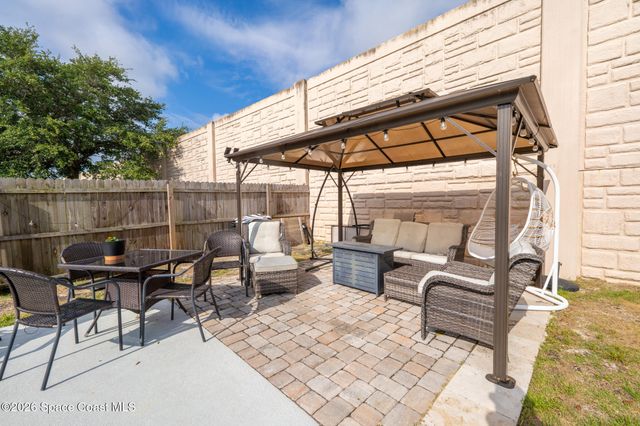 2527 Deercroft Drive, Melbourne, FL 32940