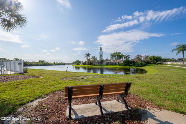 2527 Deercroft Drive, Melbourne, FL 32940