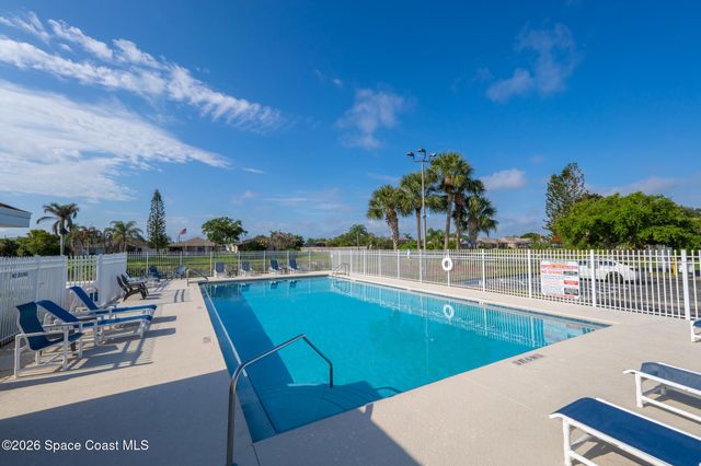 2527 Deercroft Drive, Melbourne, FL 32940