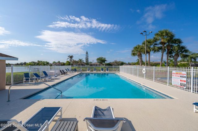 2527 Deercroft Drive, Melbourne, FL 32940