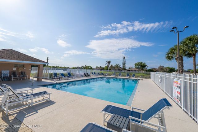2527 Deercroft Drive, Melbourne, FL 32940