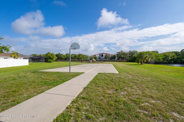 2527 Deercroft Drive, Melbourne, FL 32940