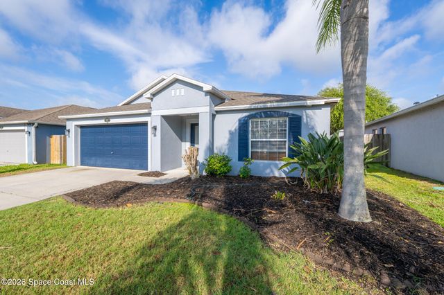 2527 Deercroft Drive, Melbourne, FL 32940