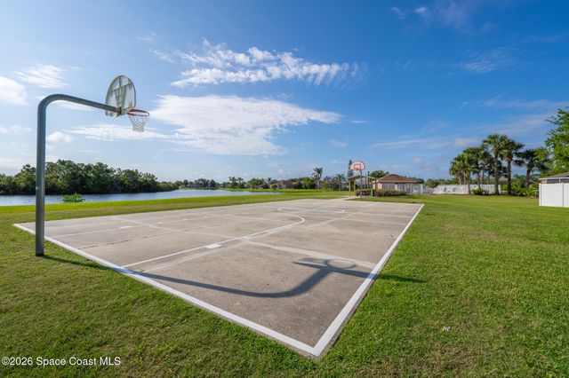 2527 Deercroft Drive, Melbourne, FL 32940