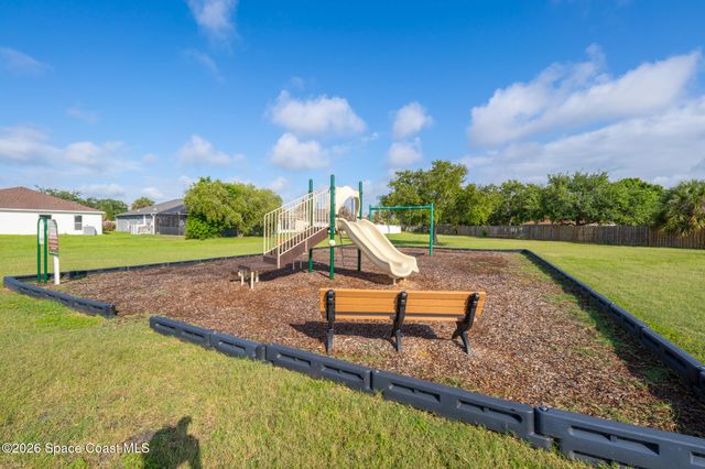 2527 Deercroft Drive, Melbourne, FL 32940