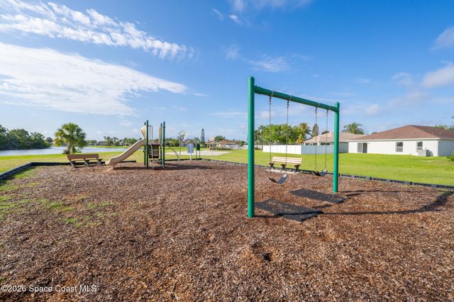 2527 Deercroft Drive, Melbourne, FL 32940