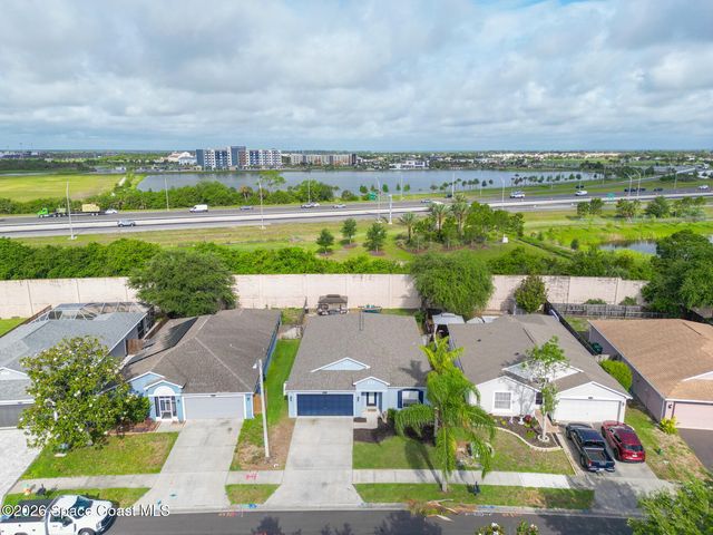2527 Deercroft Drive, Melbourne, FL 32940