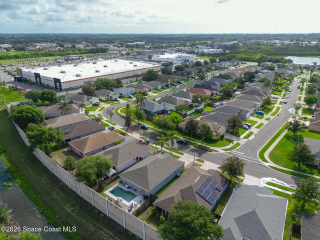 2527 Deercroft Drive, Melbourne, FL 32940