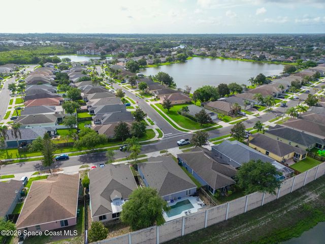 2527 Deercroft Drive, Melbourne, FL 32940