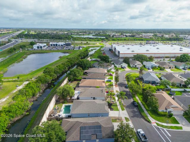 2527 Deercroft Drive, Melbourne, FL 32940