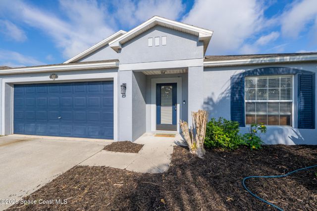 2527 Deercroft Drive, Melbourne, FL 32940
