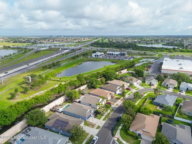 2527 Deercroft Drive, Melbourne, FL 32940