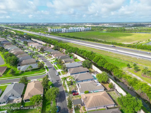 2527 Deercroft Drive, Melbourne, FL 32940