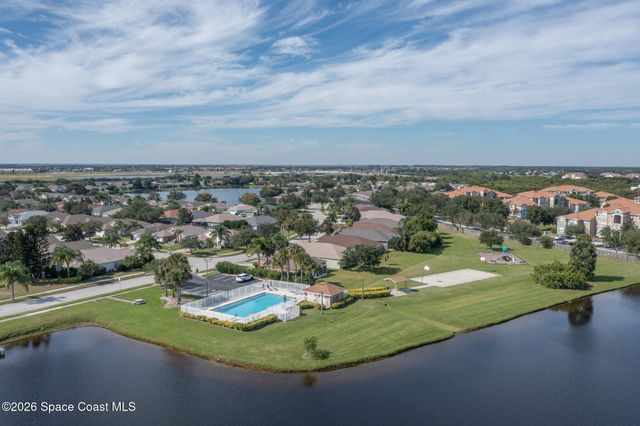 2527 Deercroft Drive, Melbourne, FL 32940
