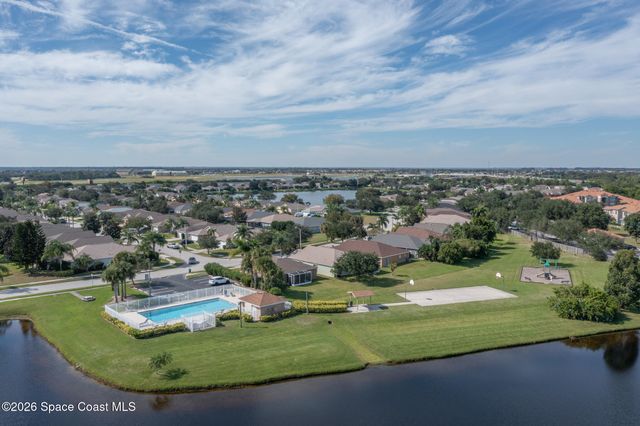 2527 Deercroft Drive, Melbourne, FL 32940