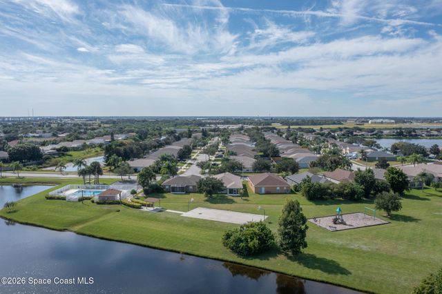 2527 Deercroft Drive, Melbourne, FL 32940