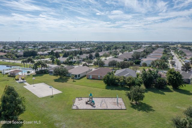 2527 Deercroft Drive, Melbourne, FL 32940