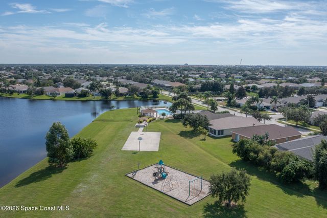 2527 Deercroft Drive, Melbourne, FL 32940