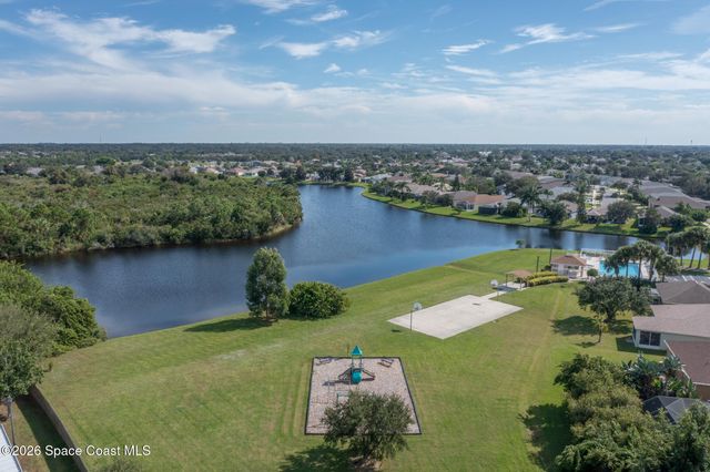 2527 Deercroft Drive, Melbourne, FL 32940