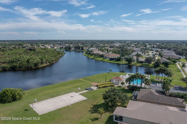 2527 Deercroft Drive, Melbourne, FL 32940