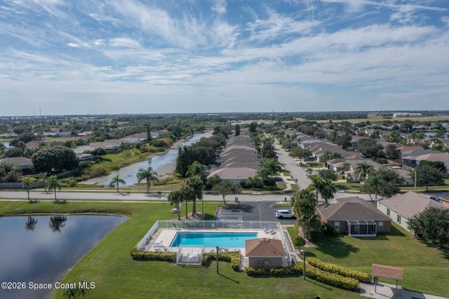 2527 Deercroft Drive, Melbourne, FL 32940