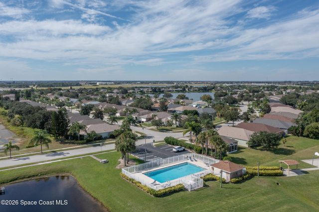 2527 Deercroft Drive, Melbourne, FL 32940