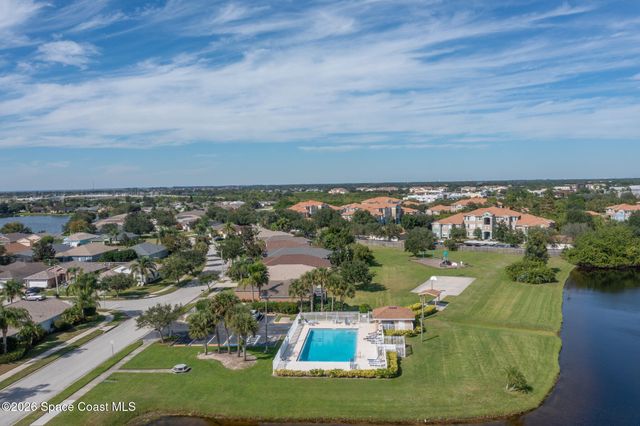 2527 Deercroft Drive, Melbourne, FL 32940