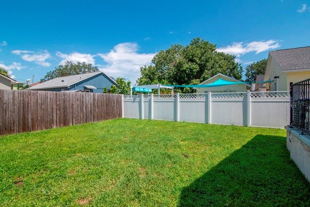 7507 S WEST SHORE BOULEVARD, Tampa, FL 33616