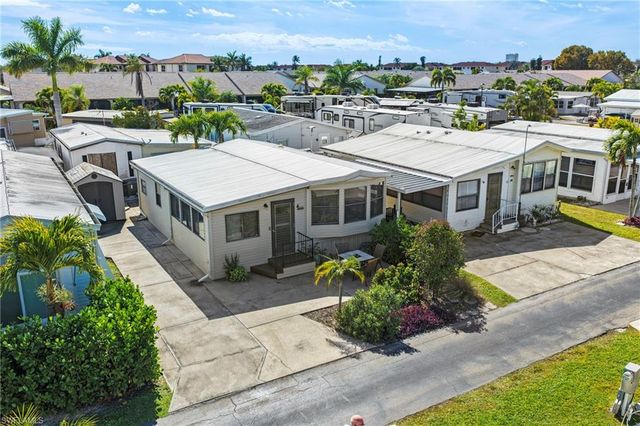 11731 Padina DR, Fort Myers, FL 33908