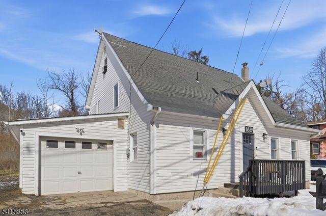 1839 Route 565, Vernon Twp., NJ 07418