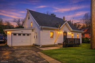 1839 Route 565, Vernon Twp., NJ 07418