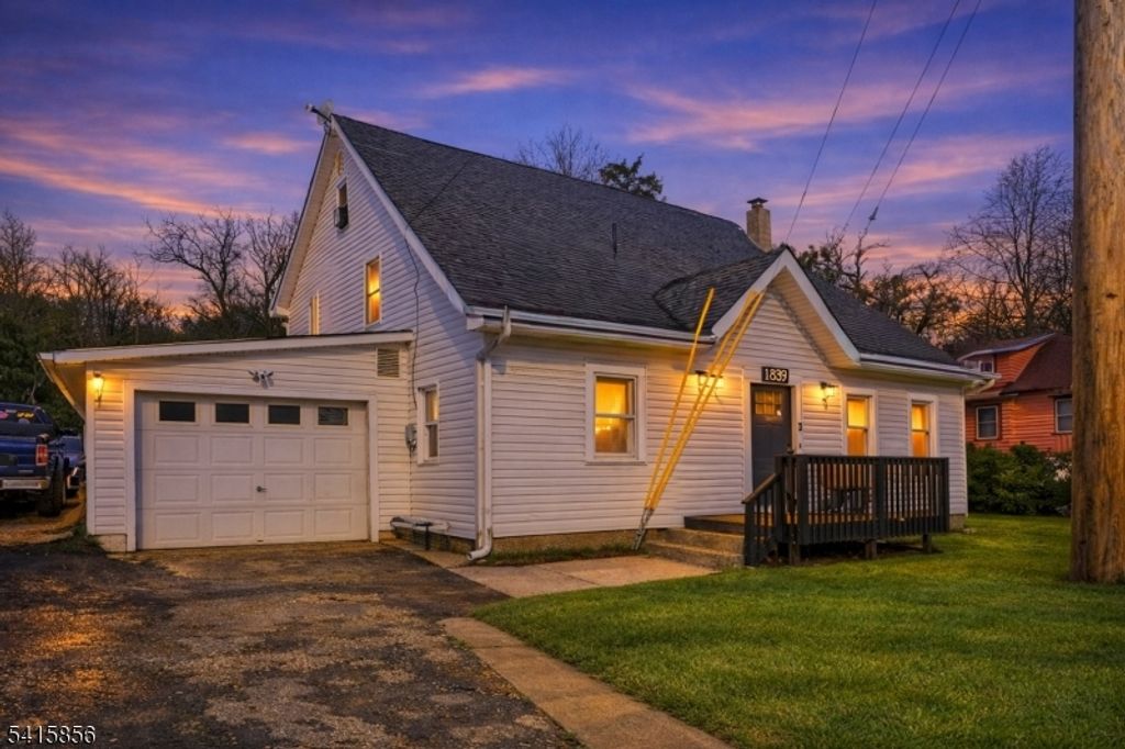 1839 Route 565, Vernon Twp., NJ 07418