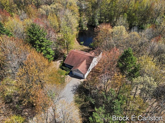 16944 136th Avenue, Nunica, MI 49448