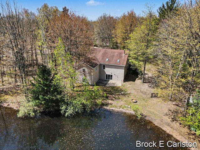16944 136th Avenue, Nunica, MI 49448