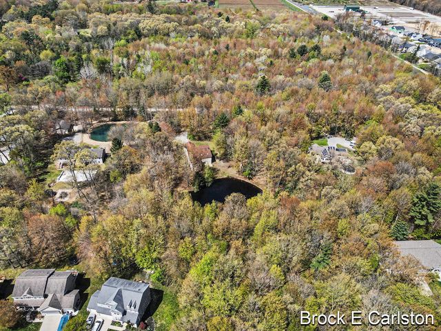 16944 136th Avenue, Nunica, MI 49448