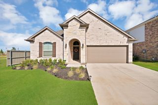 1918 Stetson Street, Northlake, TX 76247
