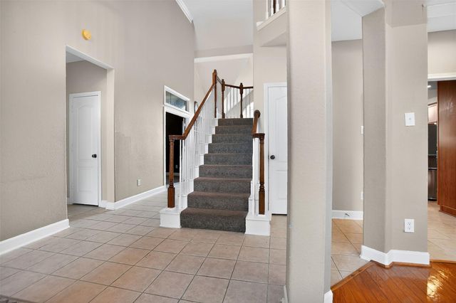 3314 Crimson Maple Court, Houston, TX 77345