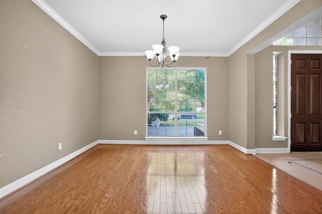 3314 Crimson Maple Court, Houston, TX 77345