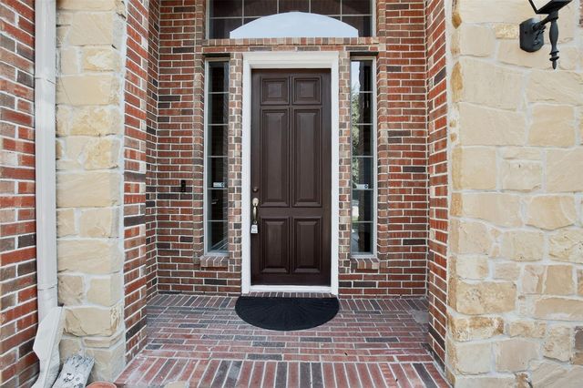 3314 Crimson Maple Court, Houston, TX 77345