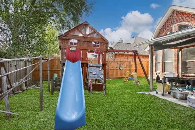 3314 Crimson Maple Court, Houston, TX 77345