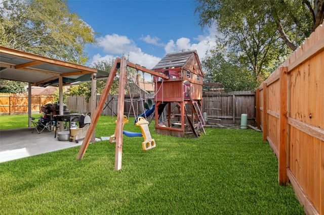 3314 Crimson Maple Court, Houston, TX 77345