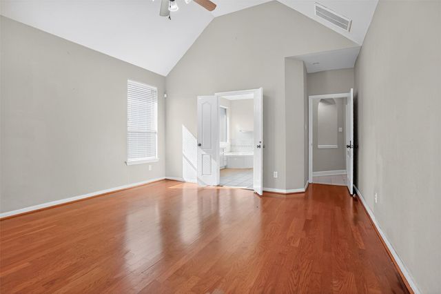 3314 Crimson Maple Court, Houston, TX 77345