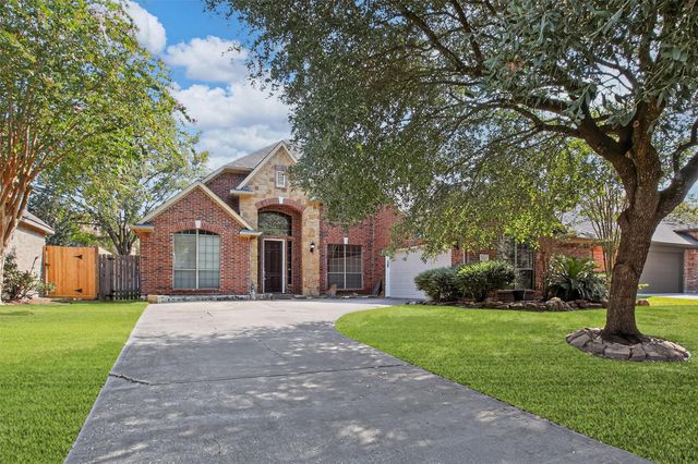3314 Crimson Maple Court, Houston, TX 77345