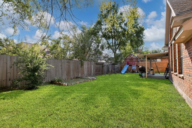 3314 Crimson Maple Court, Houston, TX 77345