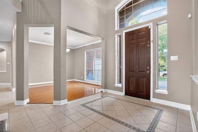 3314 Crimson Maple Court, Houston, TX 77345