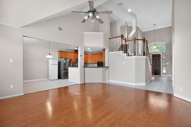 3314 Crimson Maple Court, Houston, TX 77345