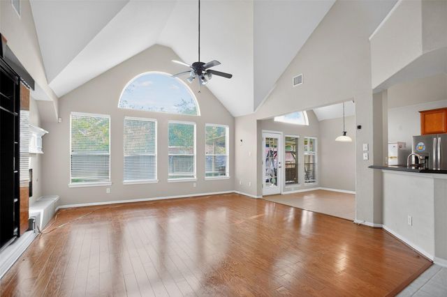 3314 Crimson Maple Court, Houston, TX 77345