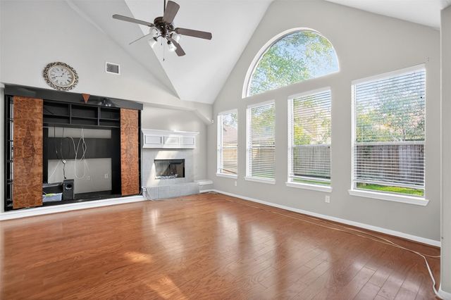 3314 Crimson Maple Court, Houston, TX 77345