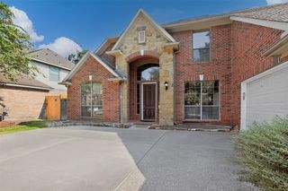 3314 Crimson Maple Court, Houston, TX 77345